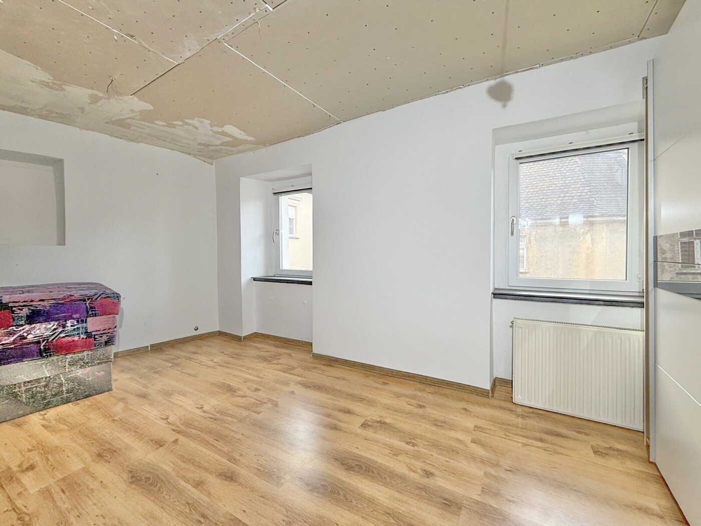 Zimmer 3 |2. Etage