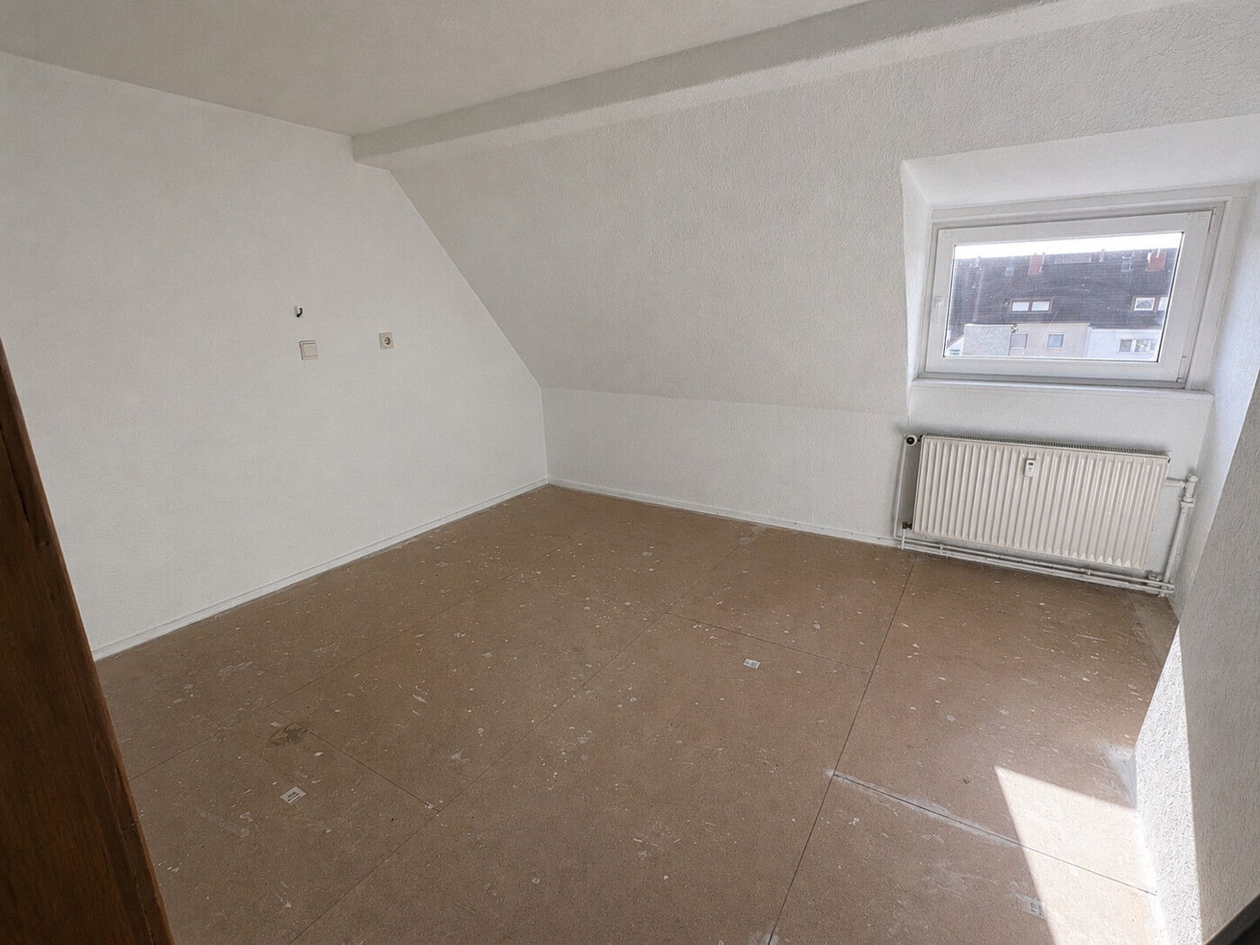 Wohnung DG | Zimmer 2