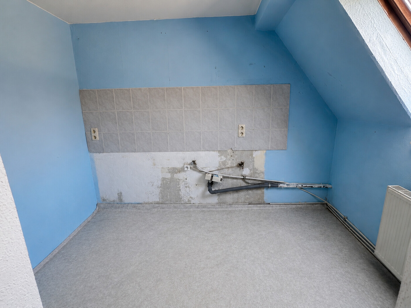 Wohnung DG | Zimmer 2