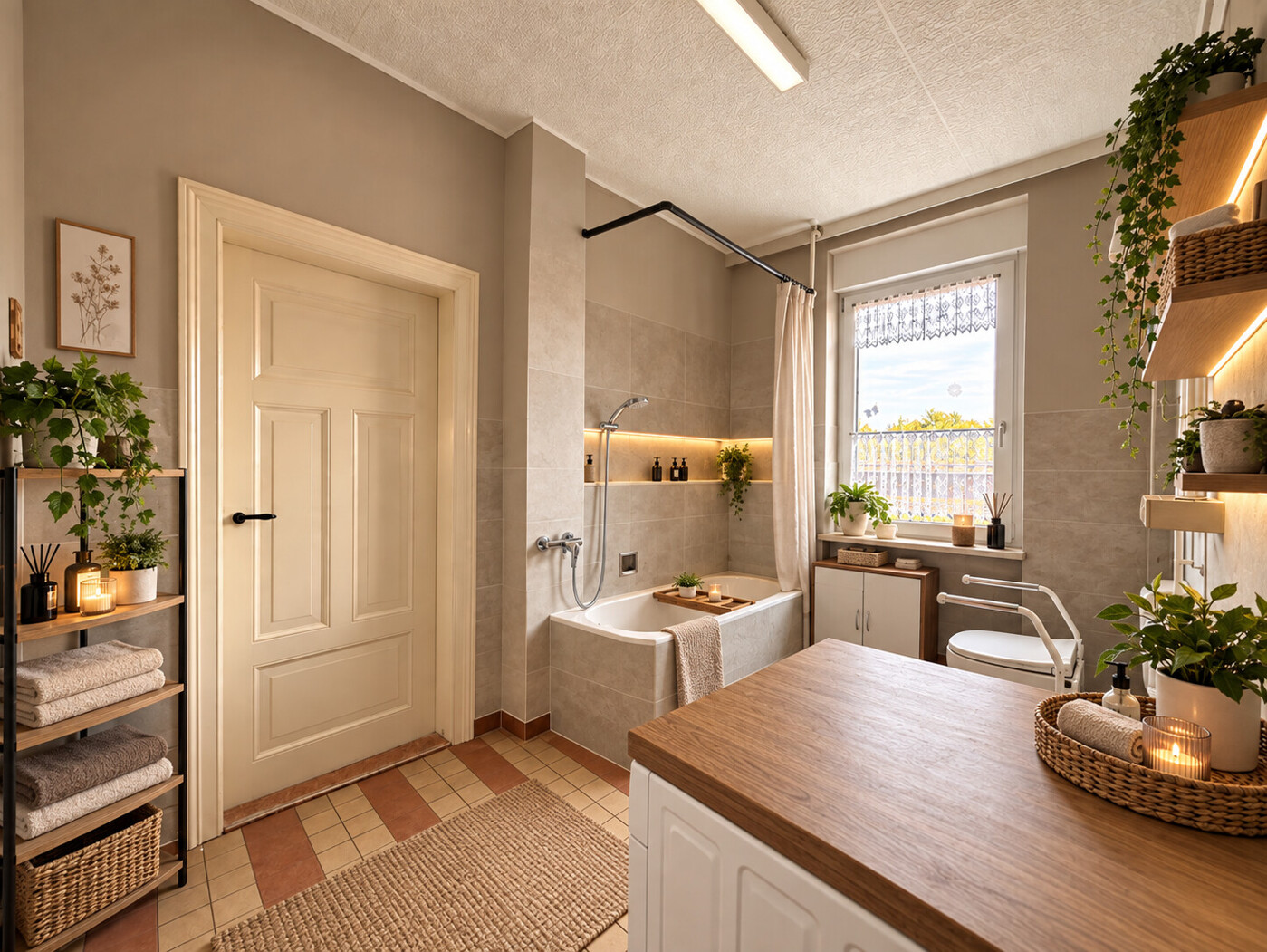 Bad | EG - Home Staging