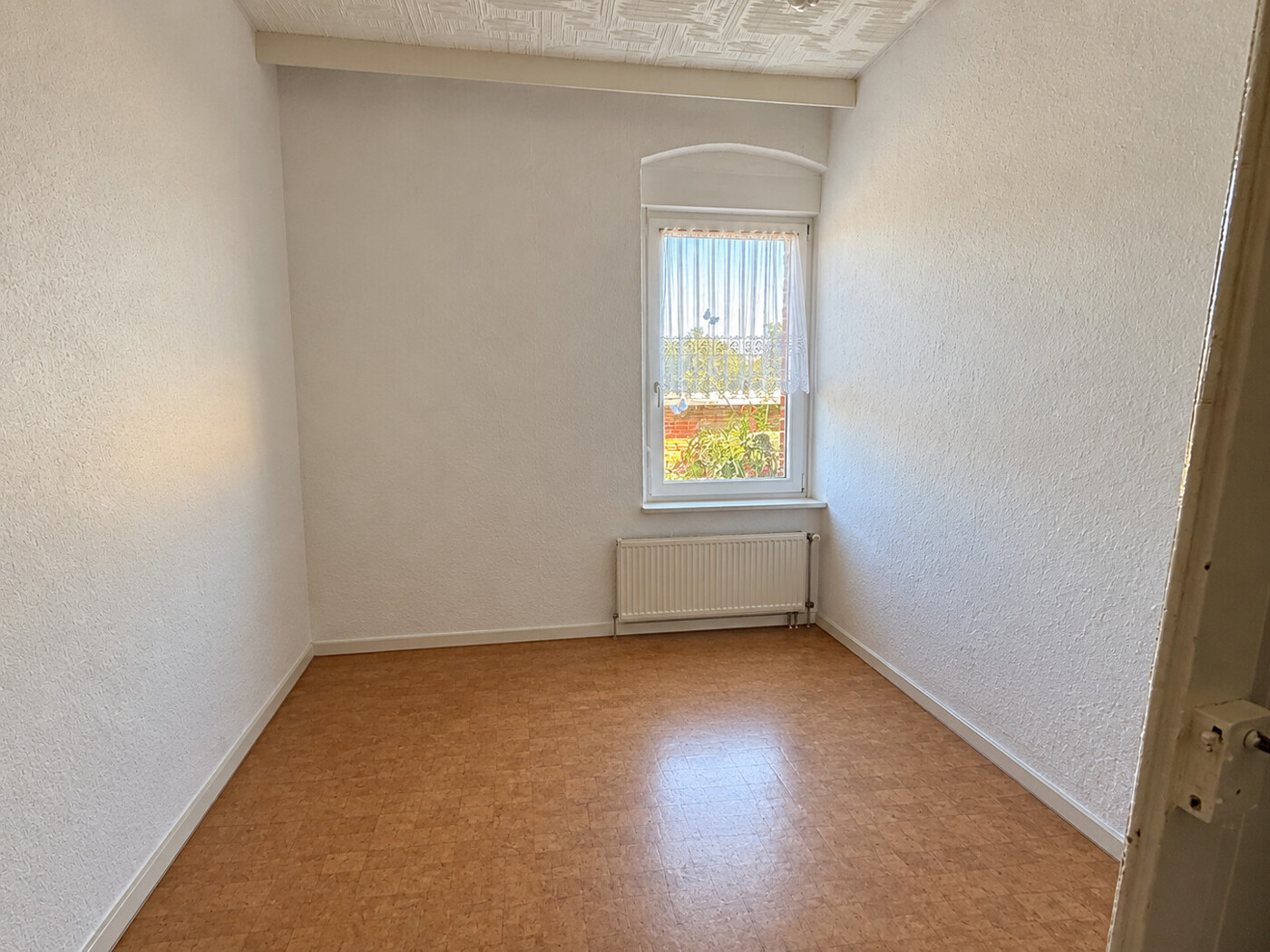 Arbeitszimmer | EG