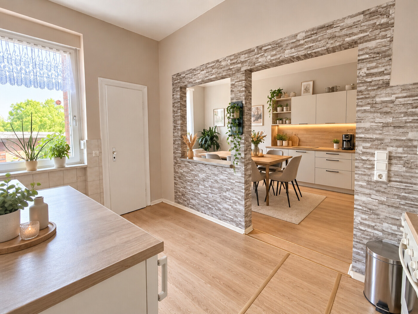 Küche | EG - Home Staging