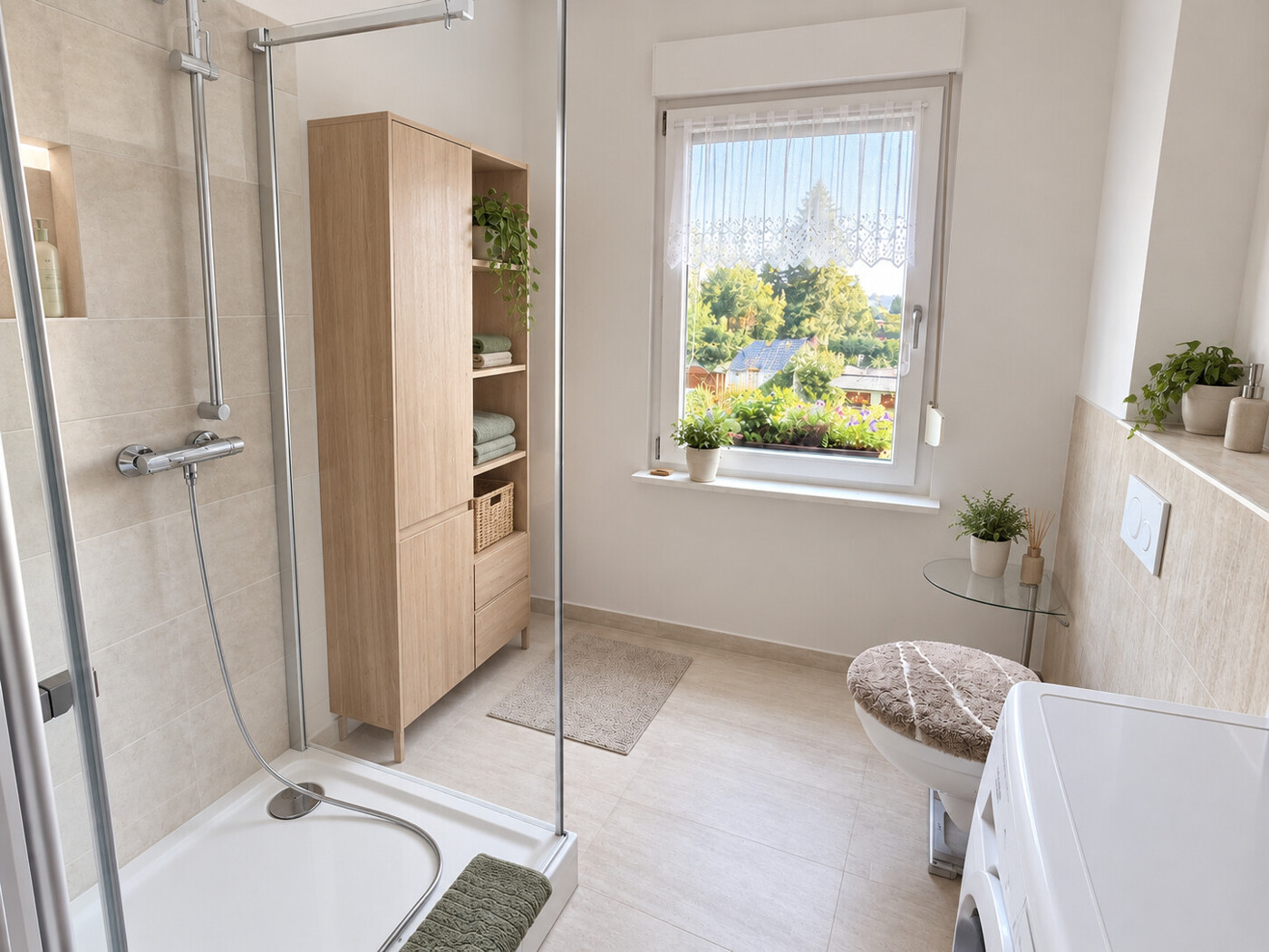 Bad | OG | Home Staging