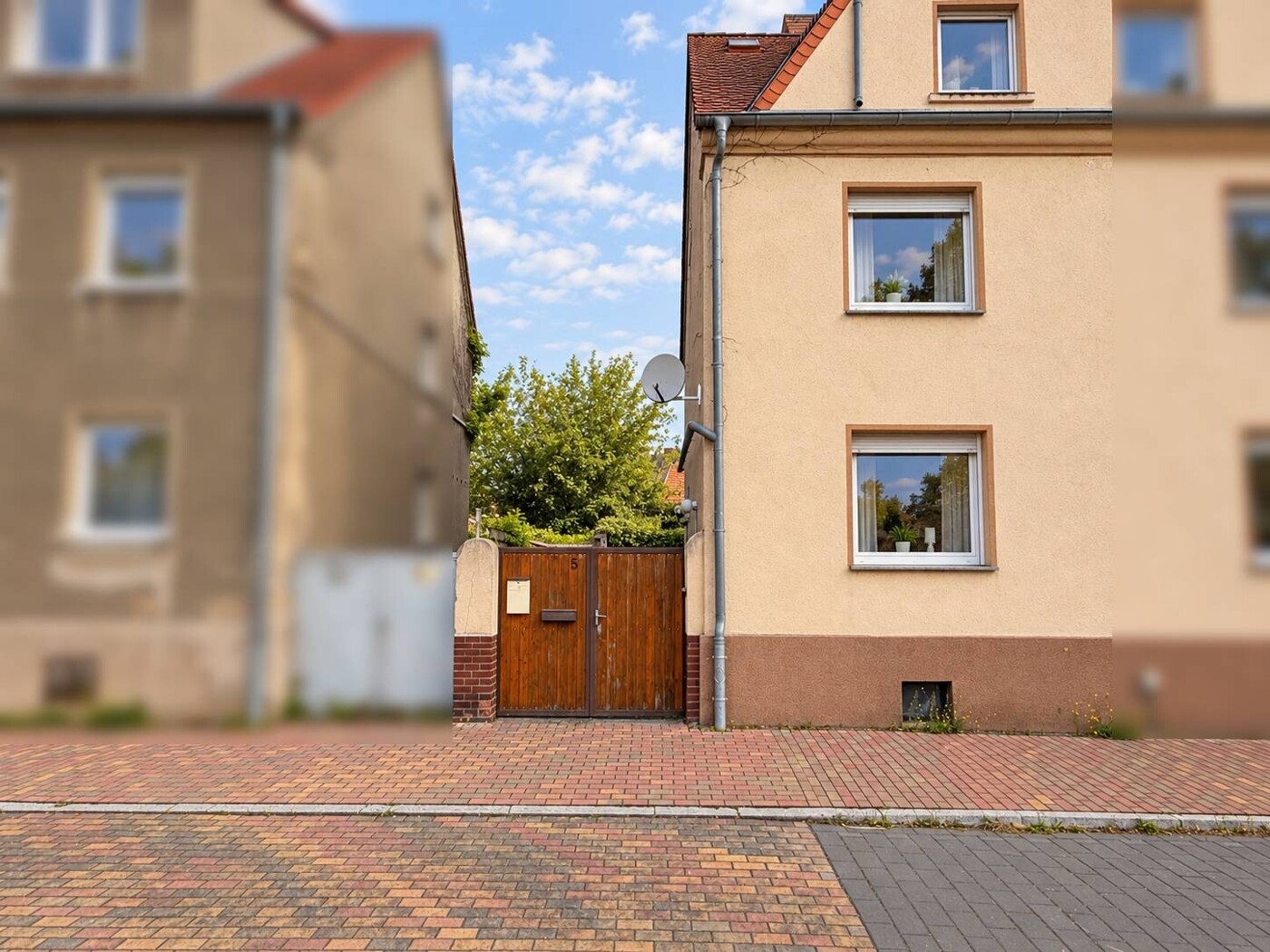 Außenbild