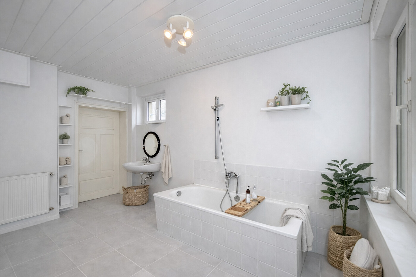 Bad | Home Staging
