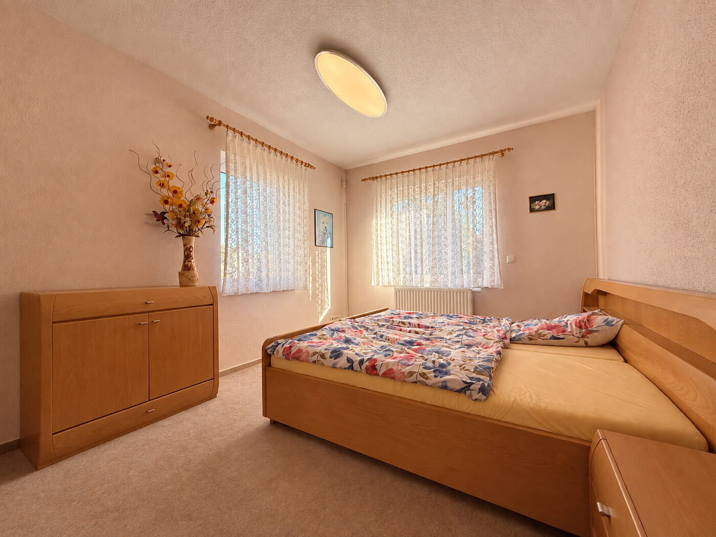 Schlafzimmer | EG