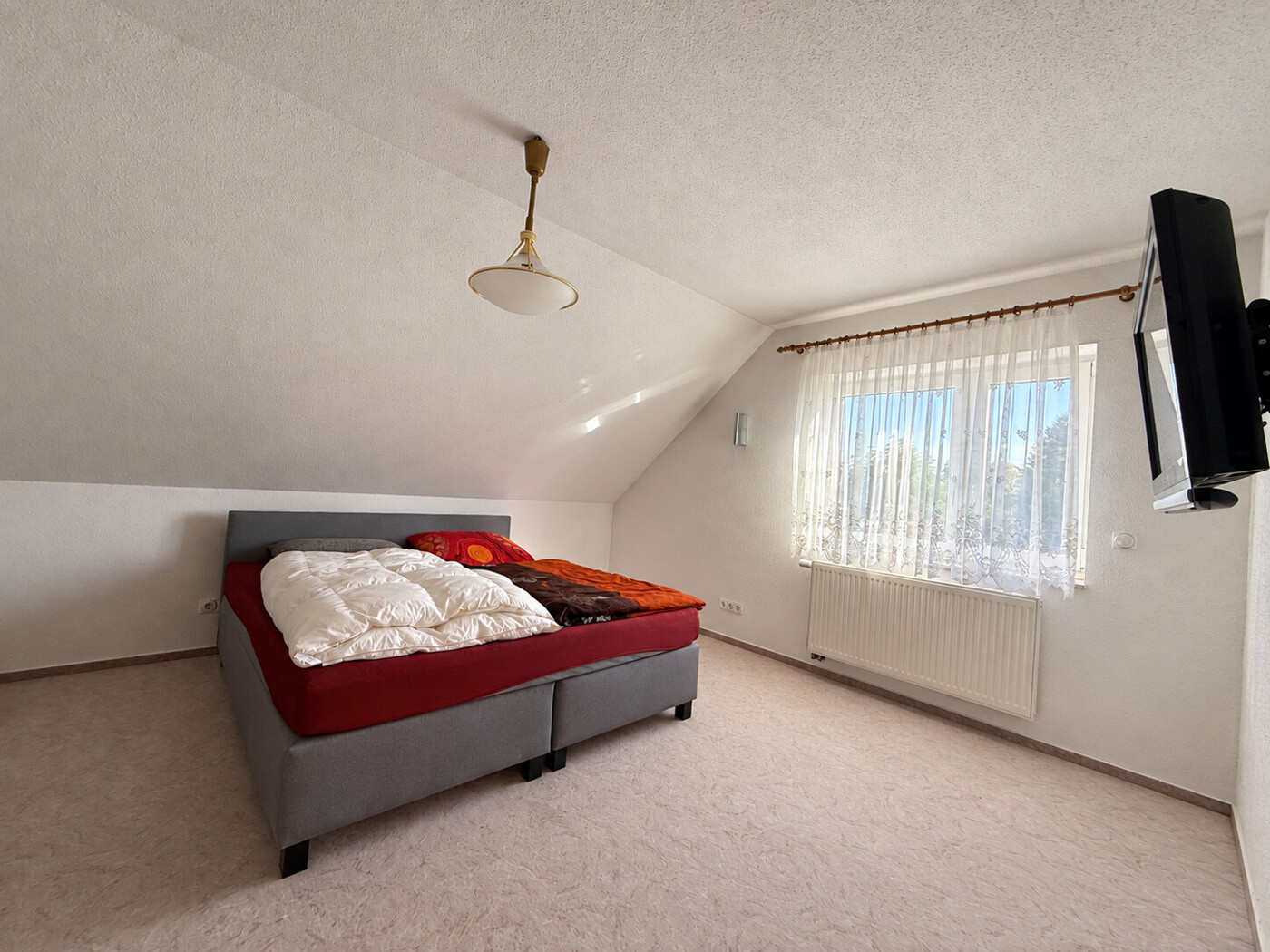 Schlafzimmer | OG