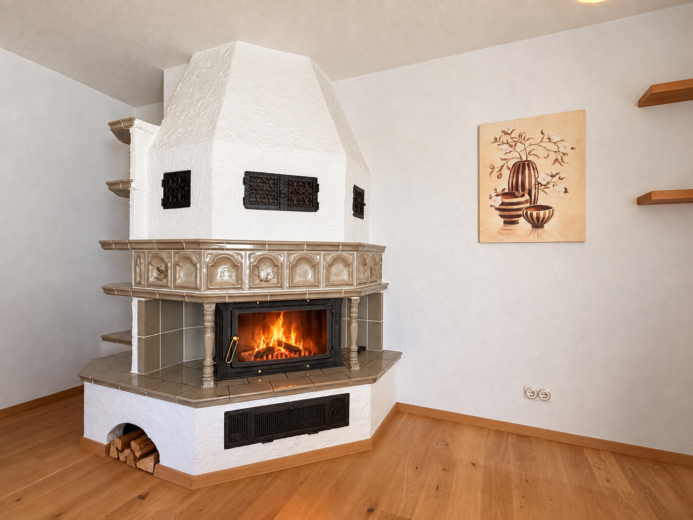 Kamin