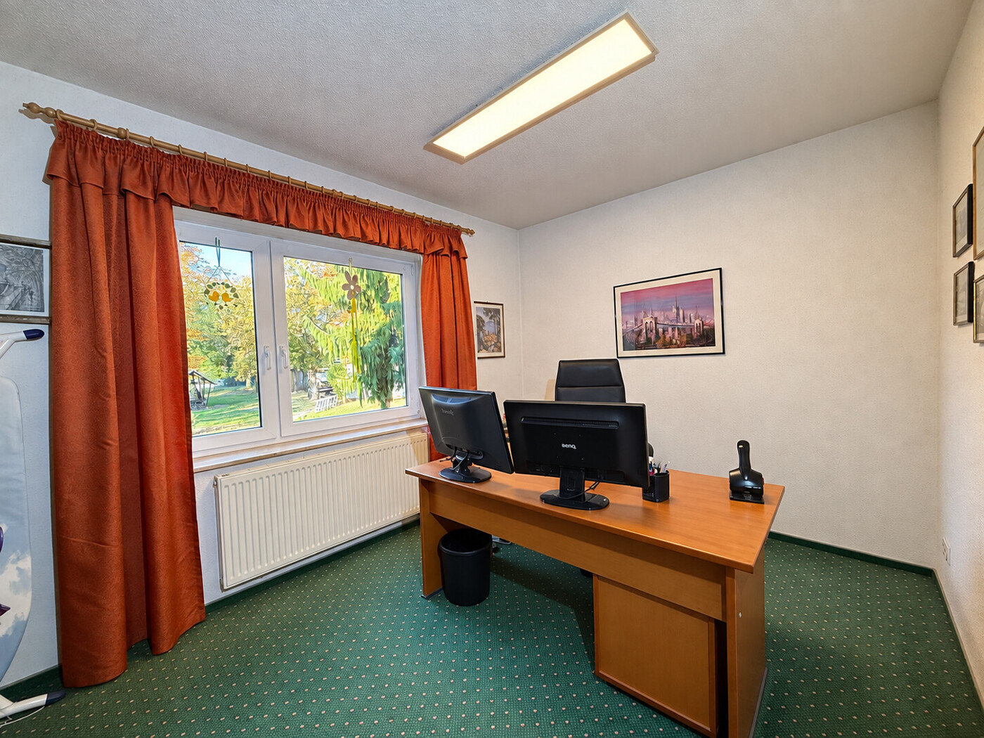 Büro | EG