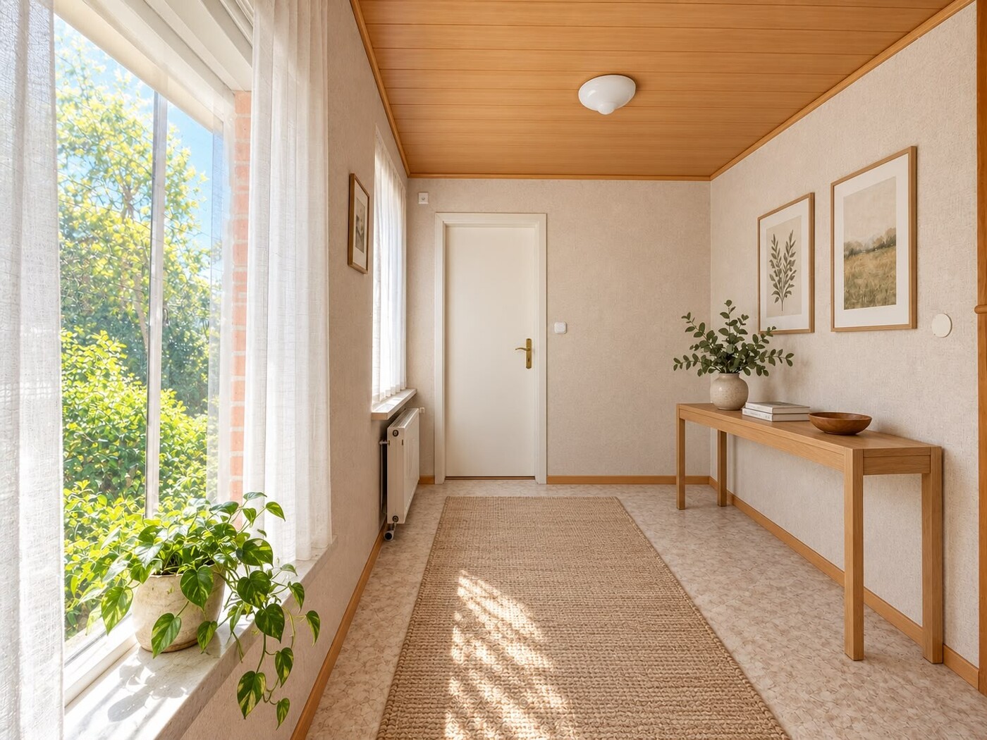 Durchgangszimmer |OG - Home Staging