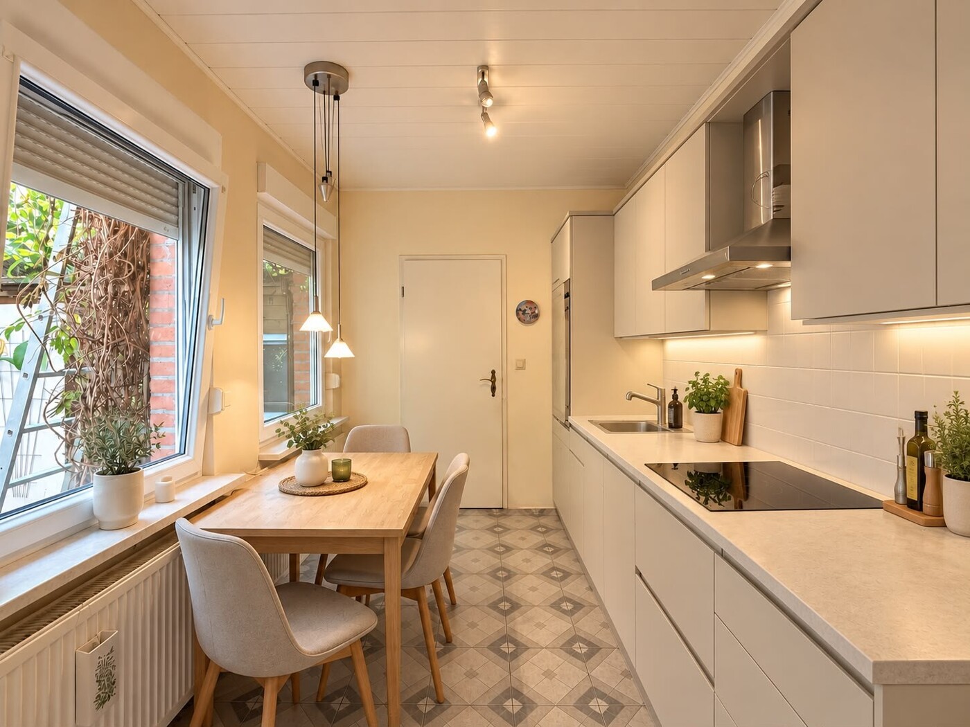Küche | EG - Home Staging