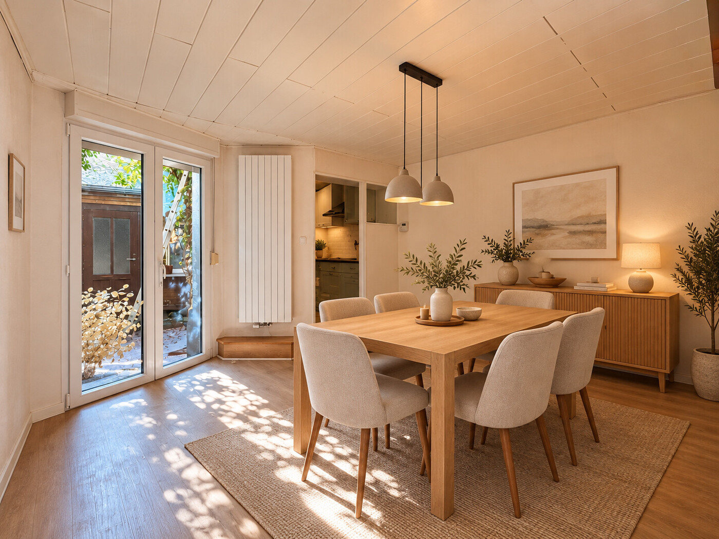 Essbereich | EG - Home Staging