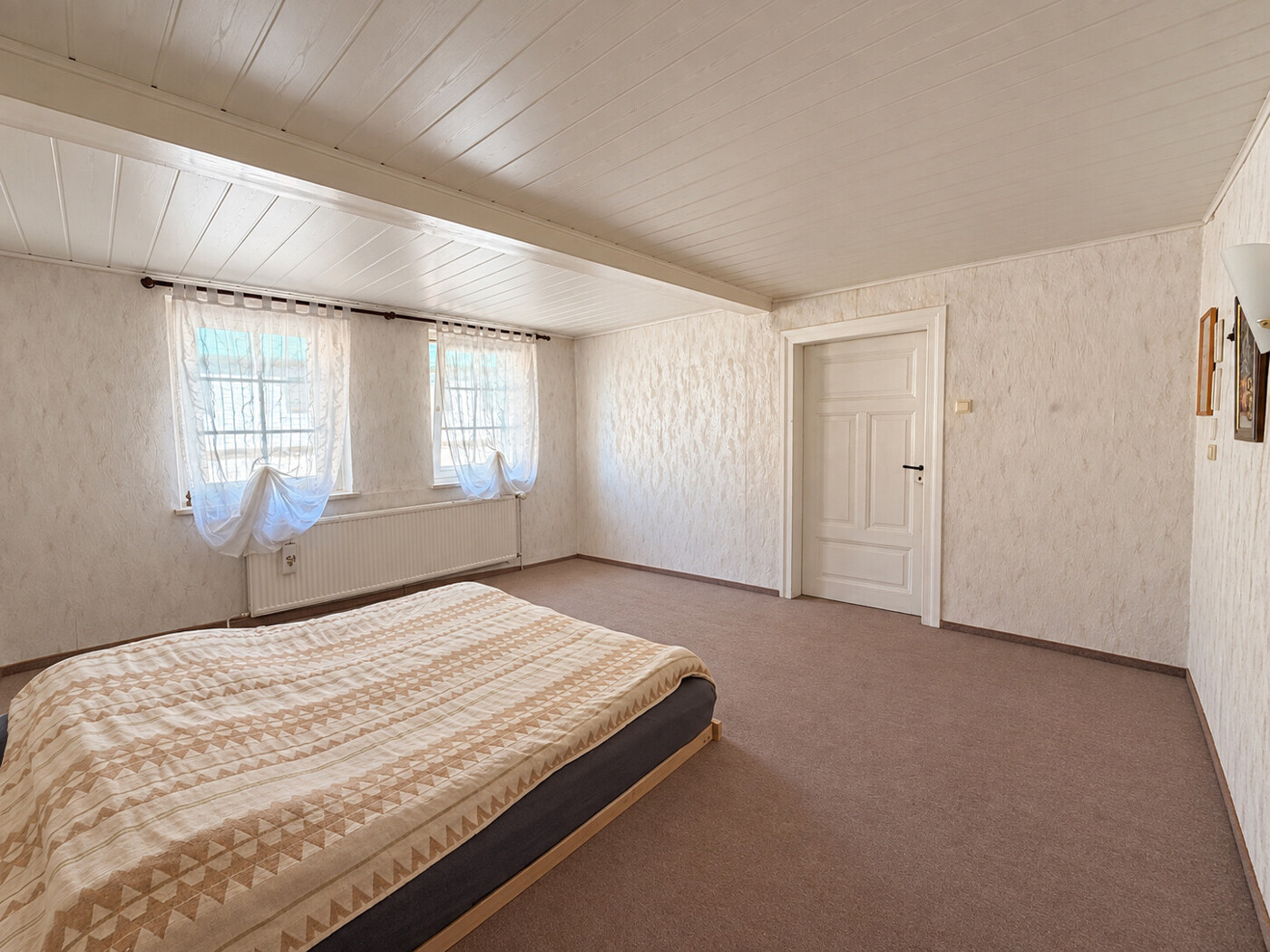Schlafzimmer | OG