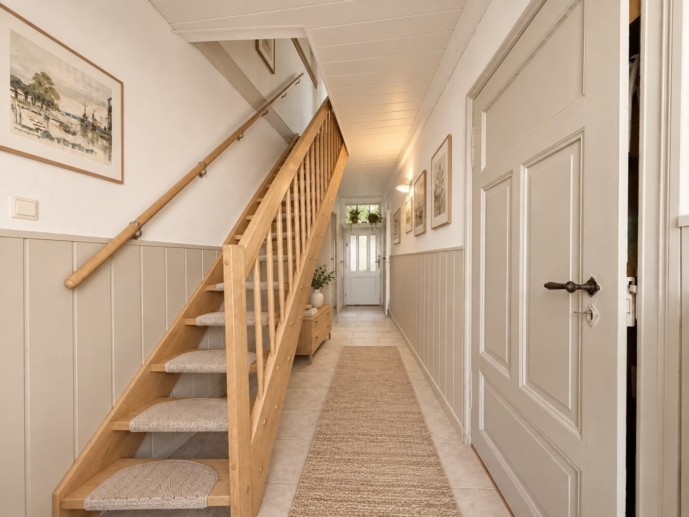 Eingangsbereich | Home Staging