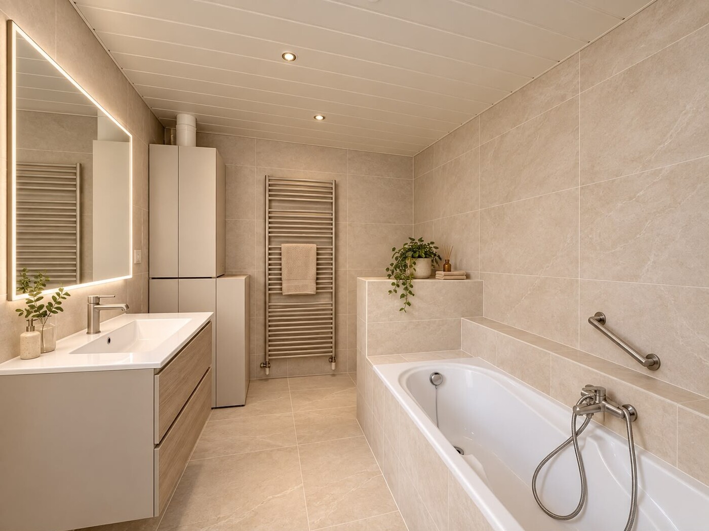 Bad | OG - Home Staging