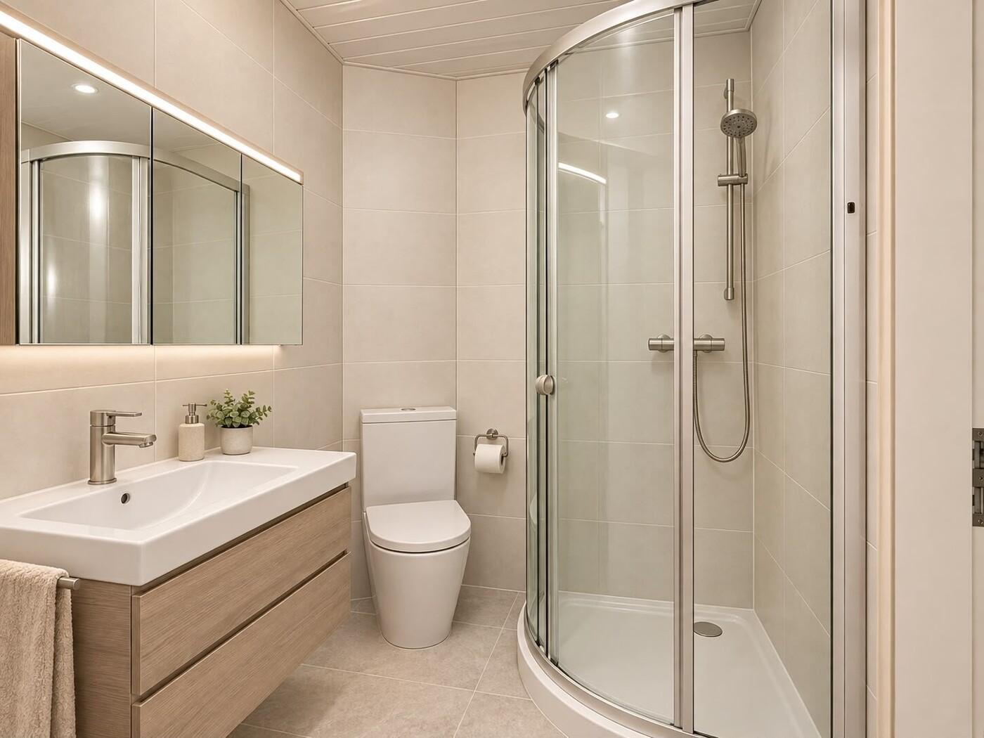 Bad | EG - Home Staging