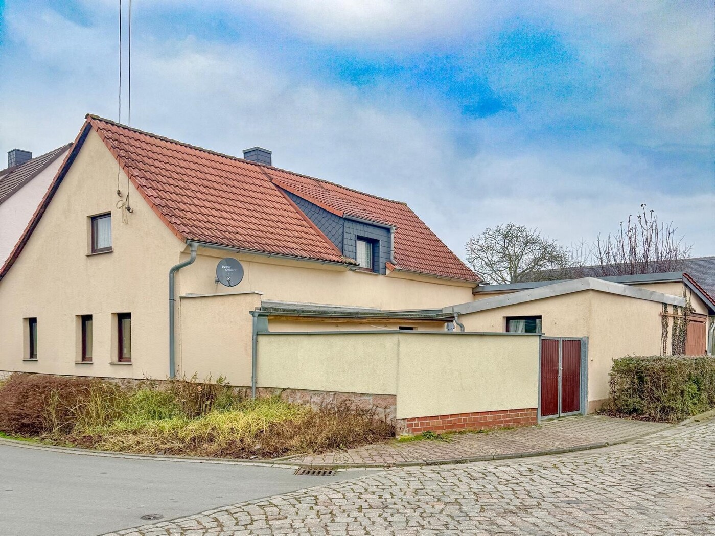 Außenansicht