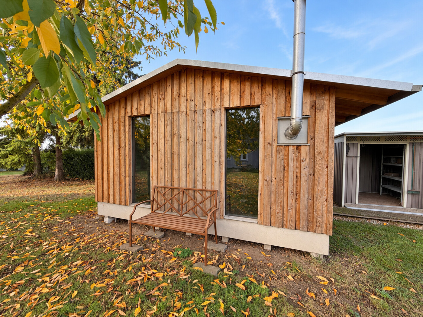 Tiny House