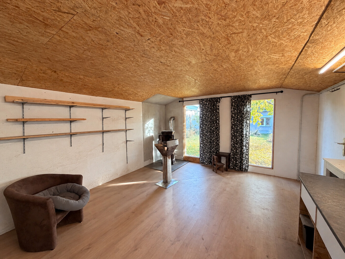 Tiny House
