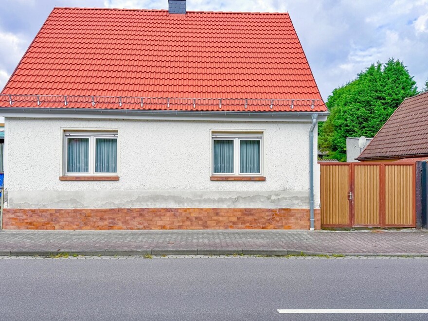 Außenansicht