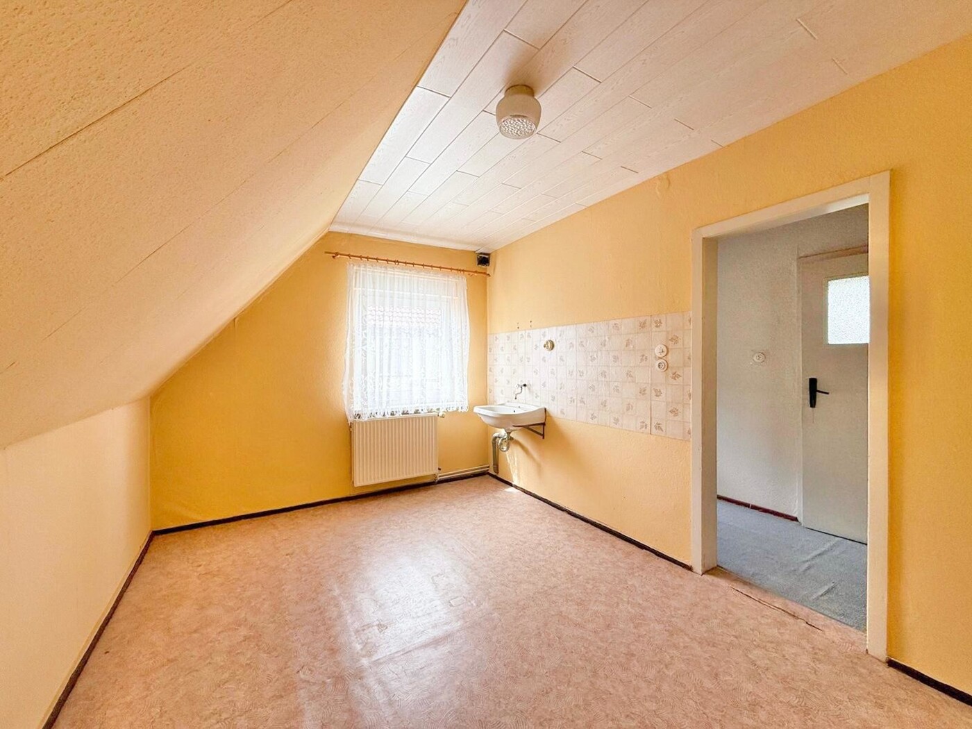 weiteres Zimmer | DG