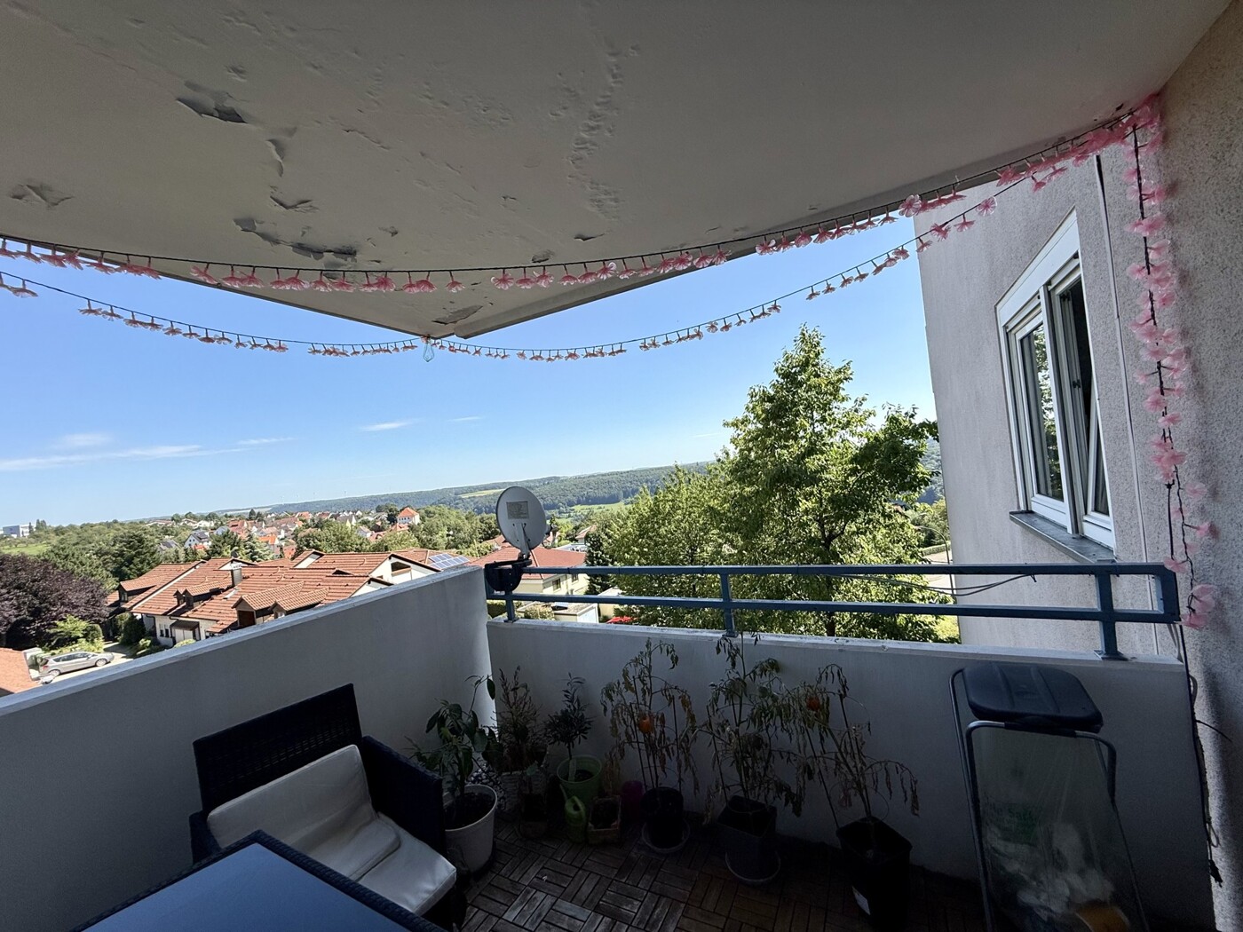 Balkon