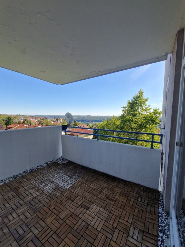 Balkon 
