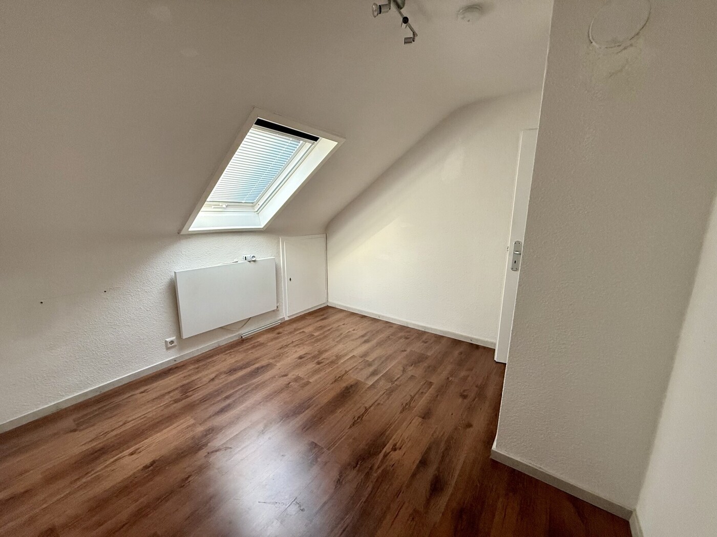 Wohn/Esszimmer