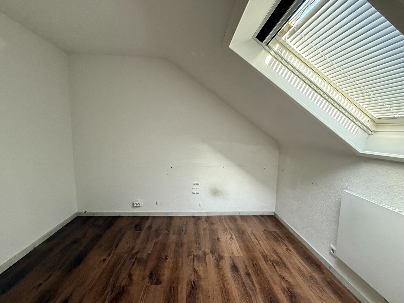 Wohn/Esszimmer