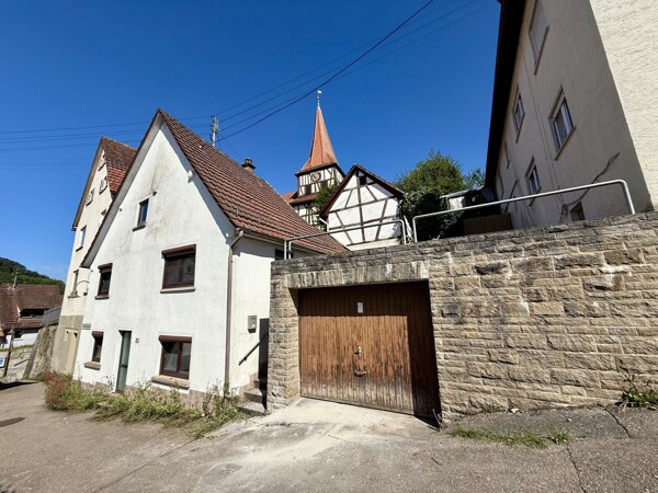 Außenansicht 