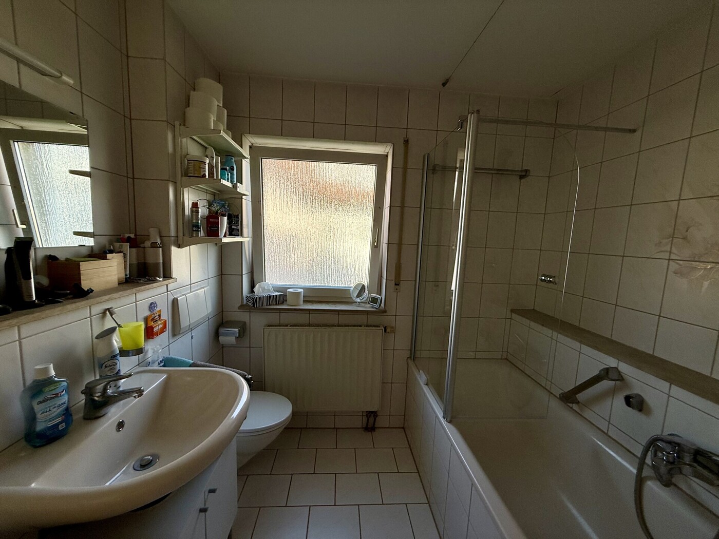 Badezimmer