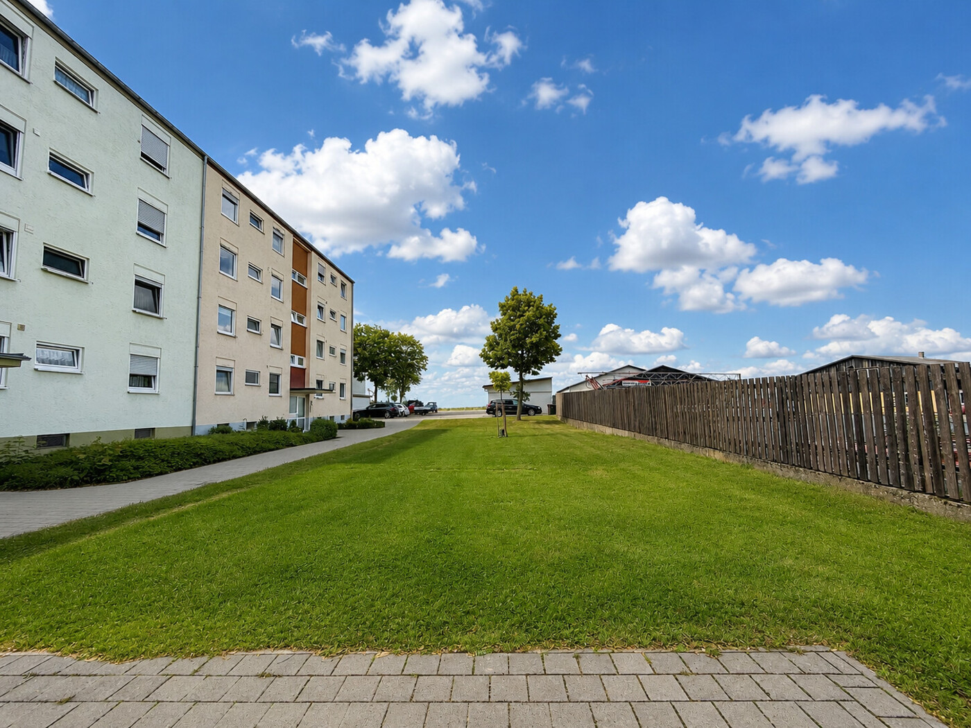 Außenansicht