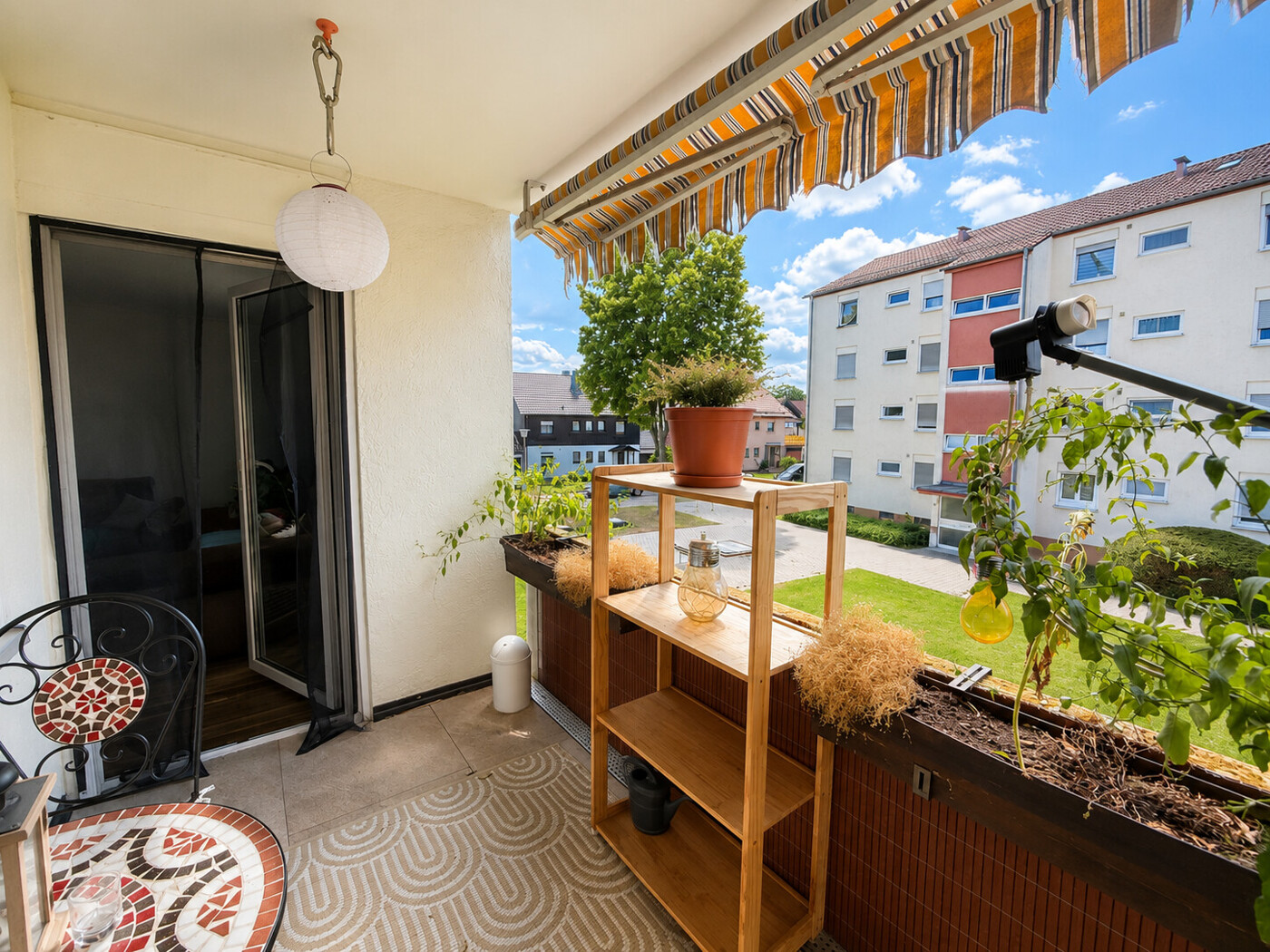 Balkon