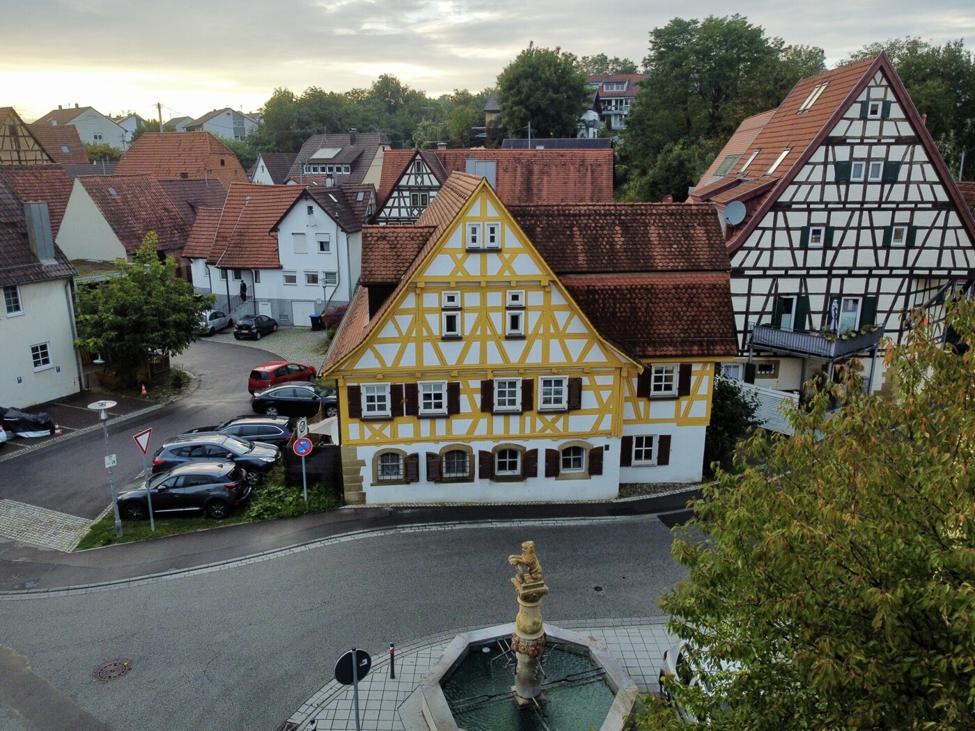 Außenansicht