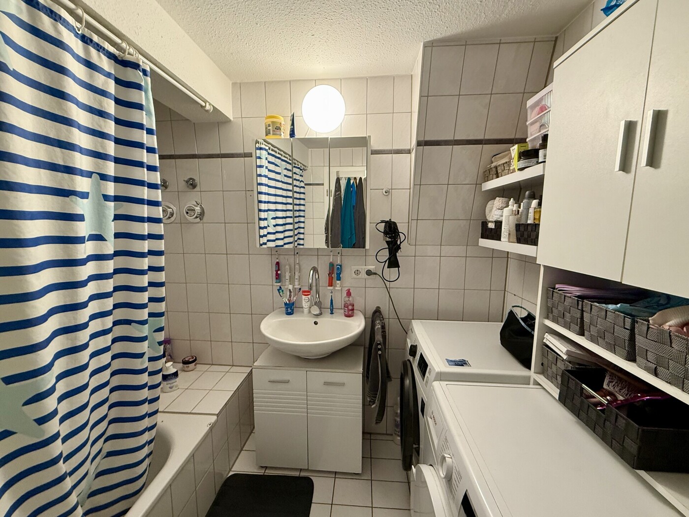 Badezimmer