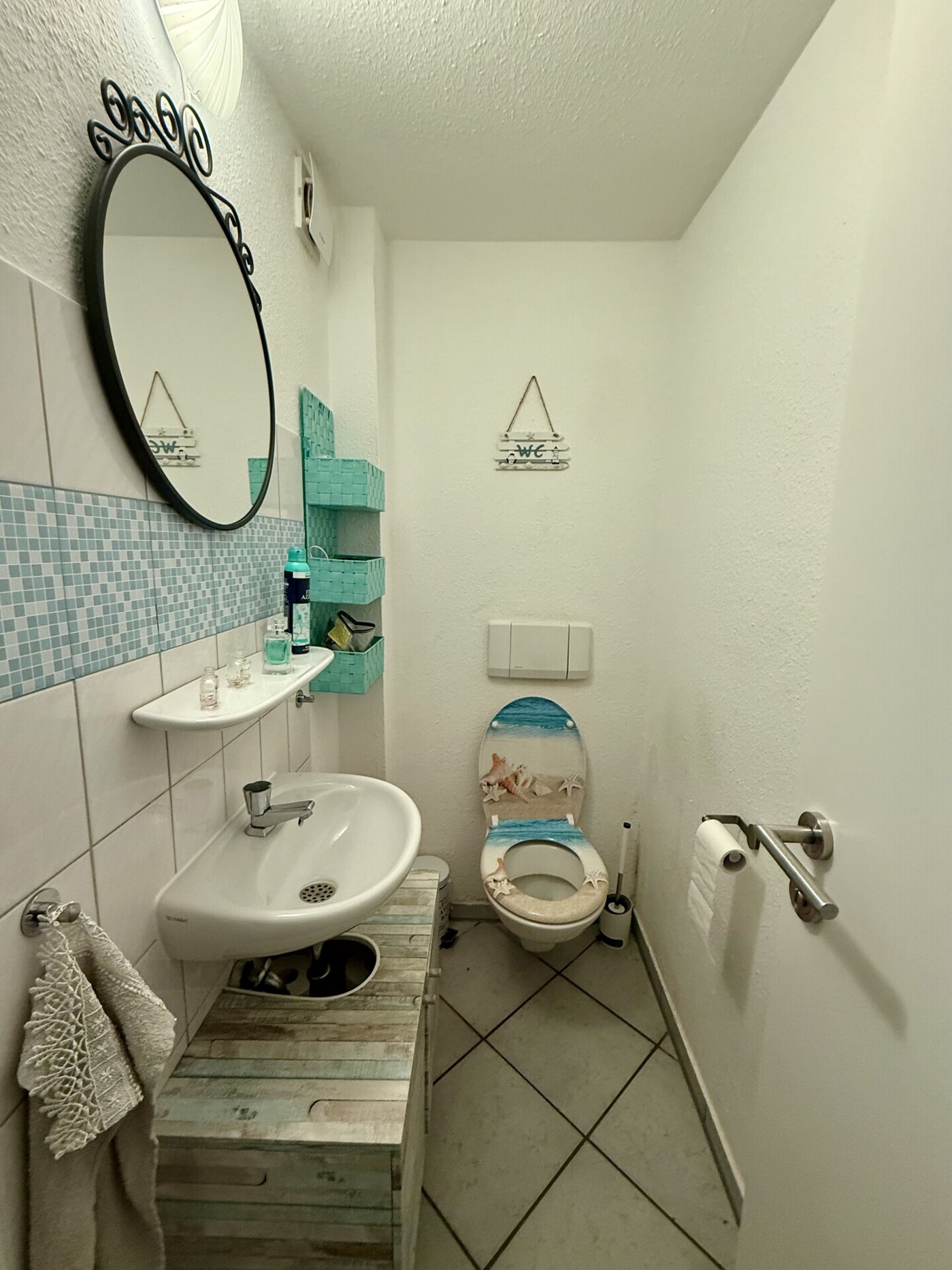 WC