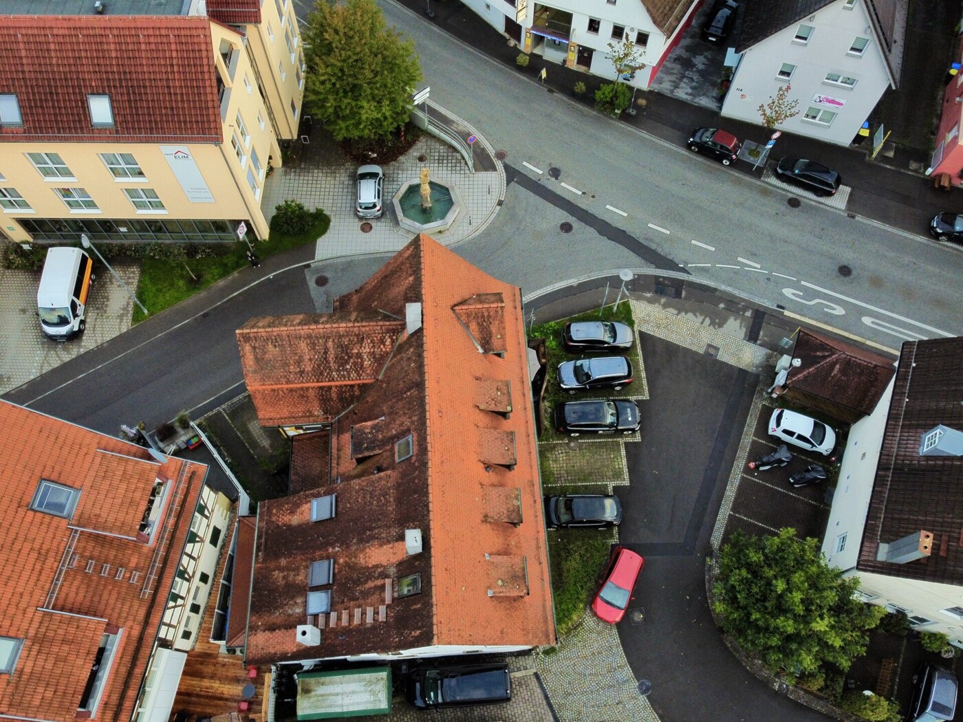 Außenansicht
