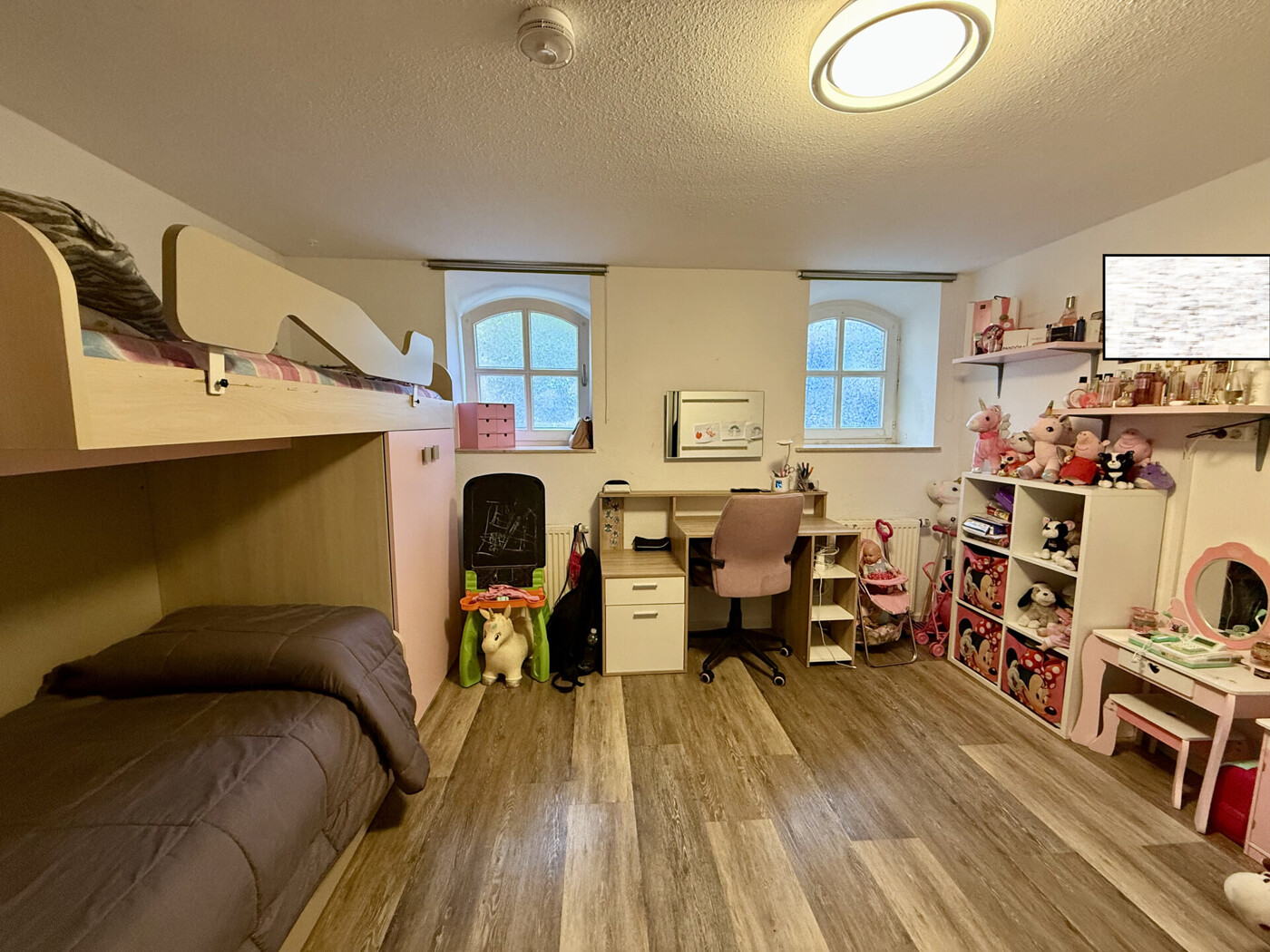 Kinderzimmer