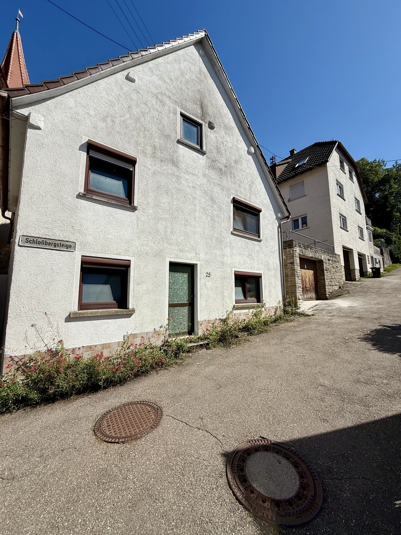 Außenansicht