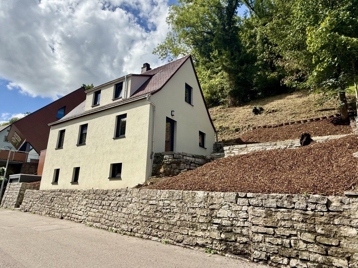 Außenansicht