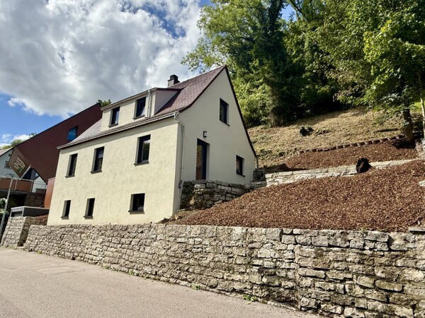 Außenansicht 