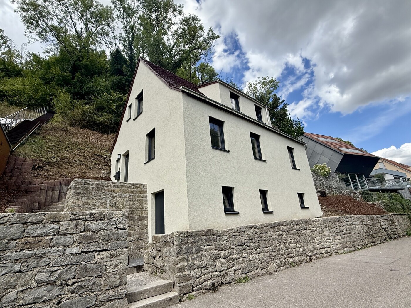 Außenansicht