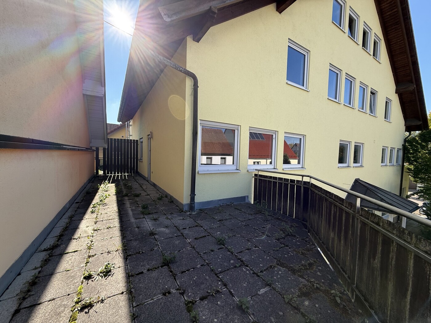 Balkon 3