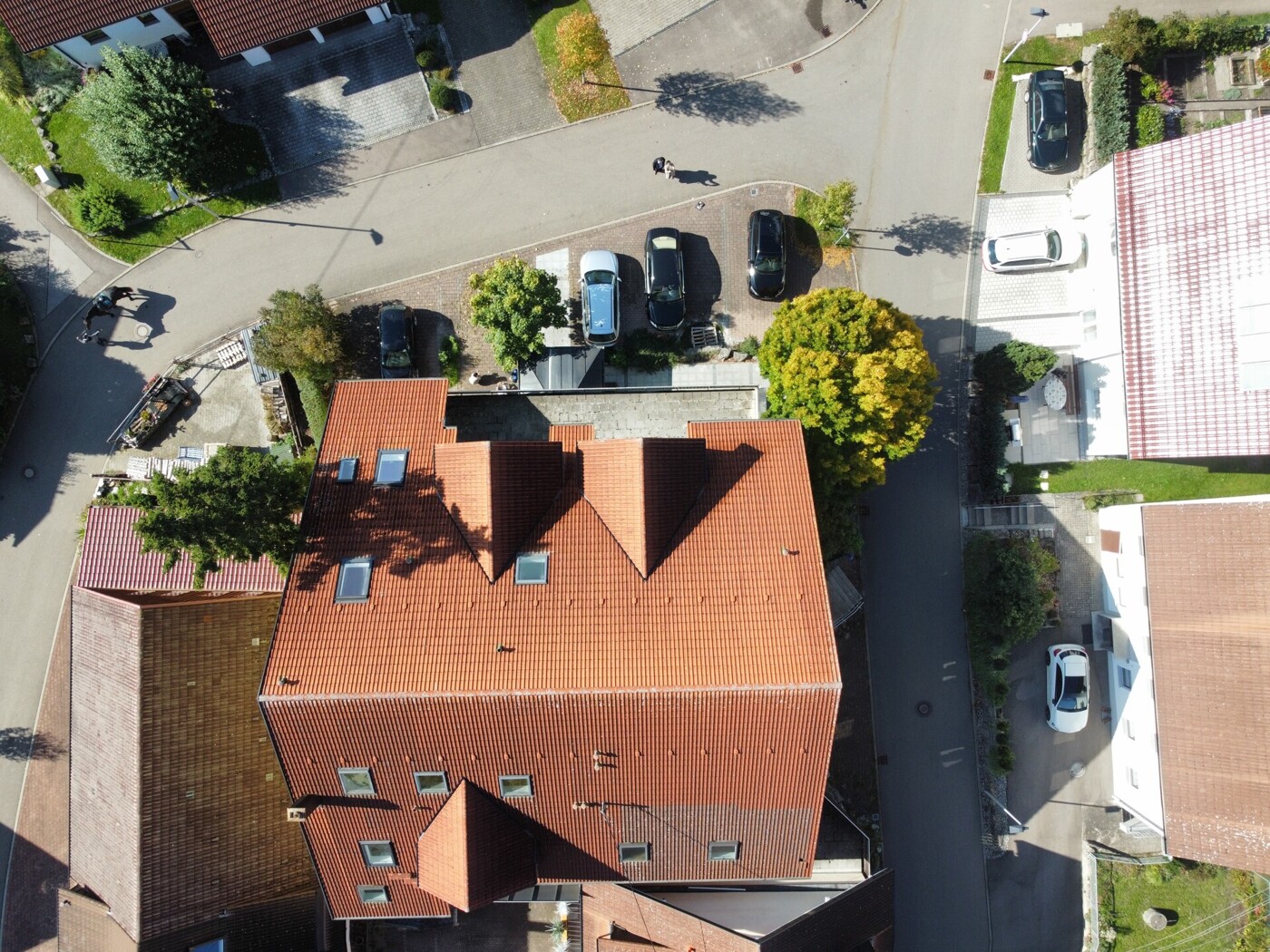 Luftbild