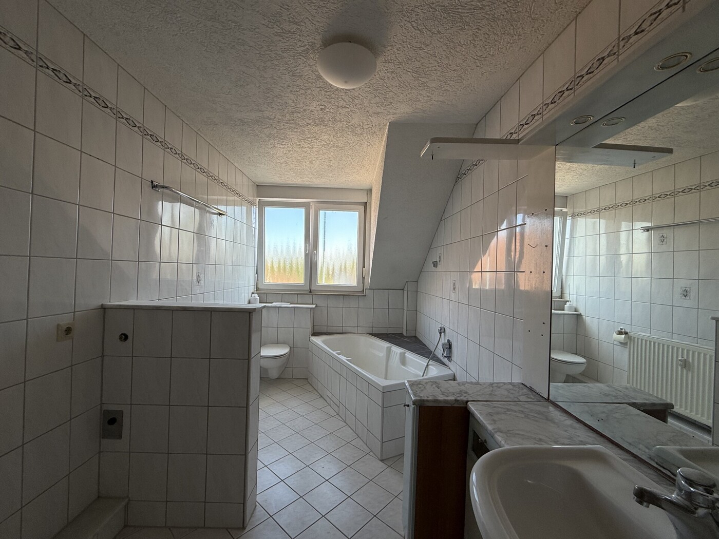 Badezimmer 2