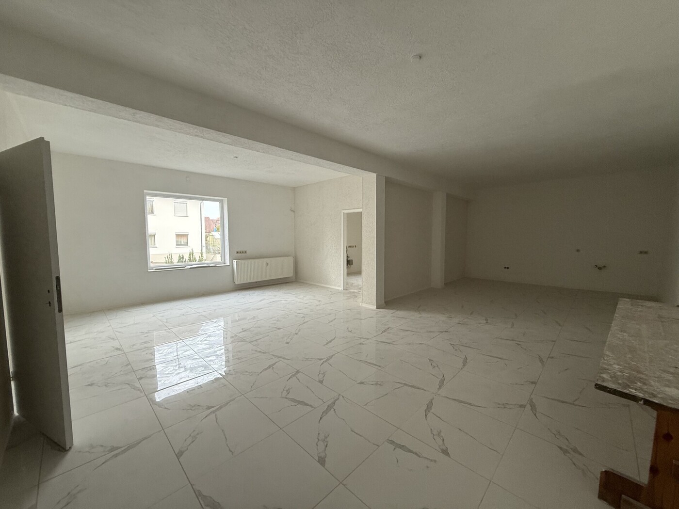 Wohnzimmer Erdgeschoss