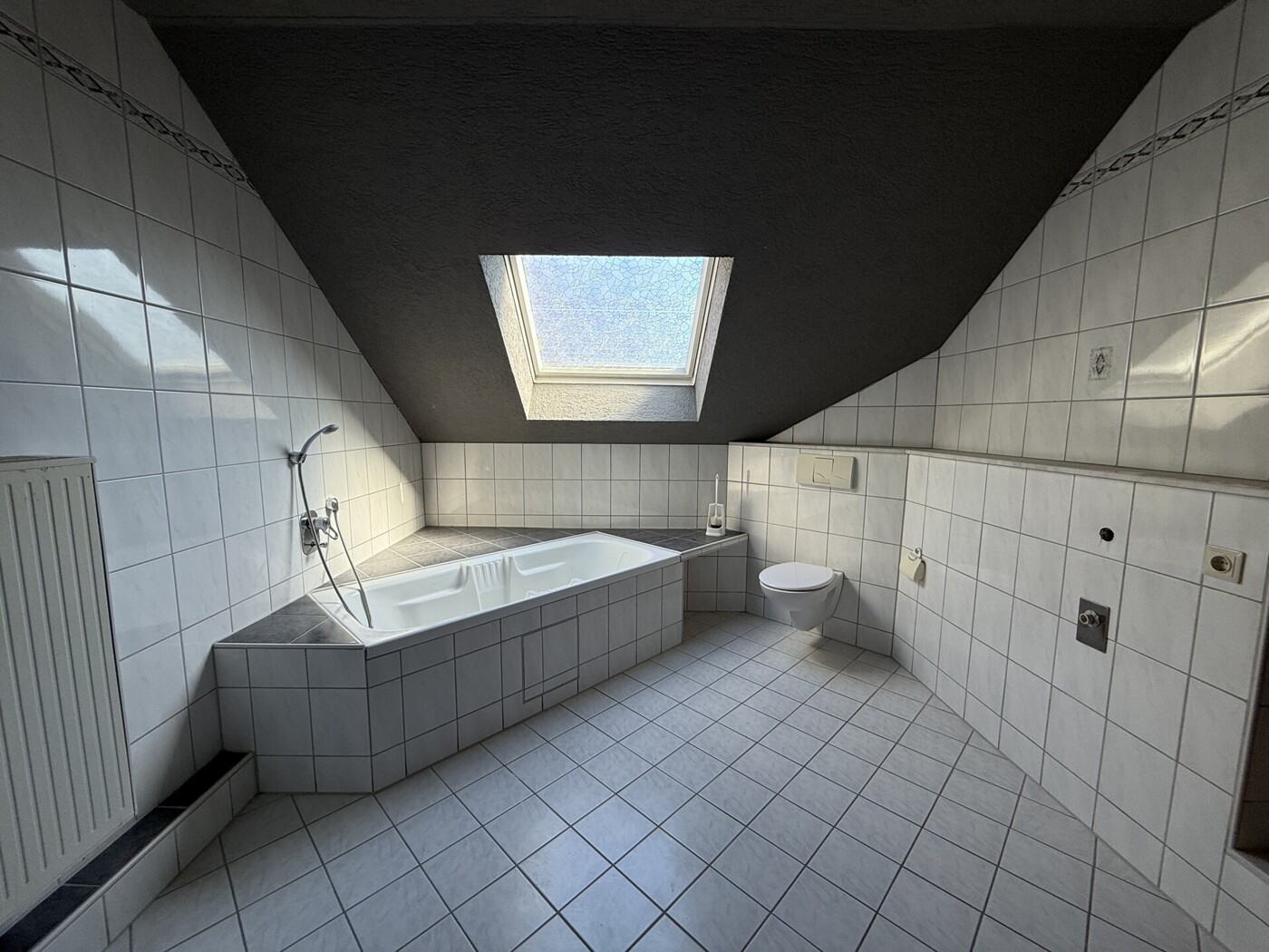 Badezimmer 3