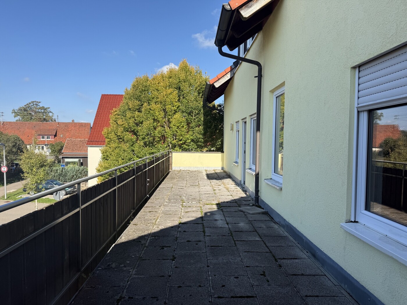 Balkon 2