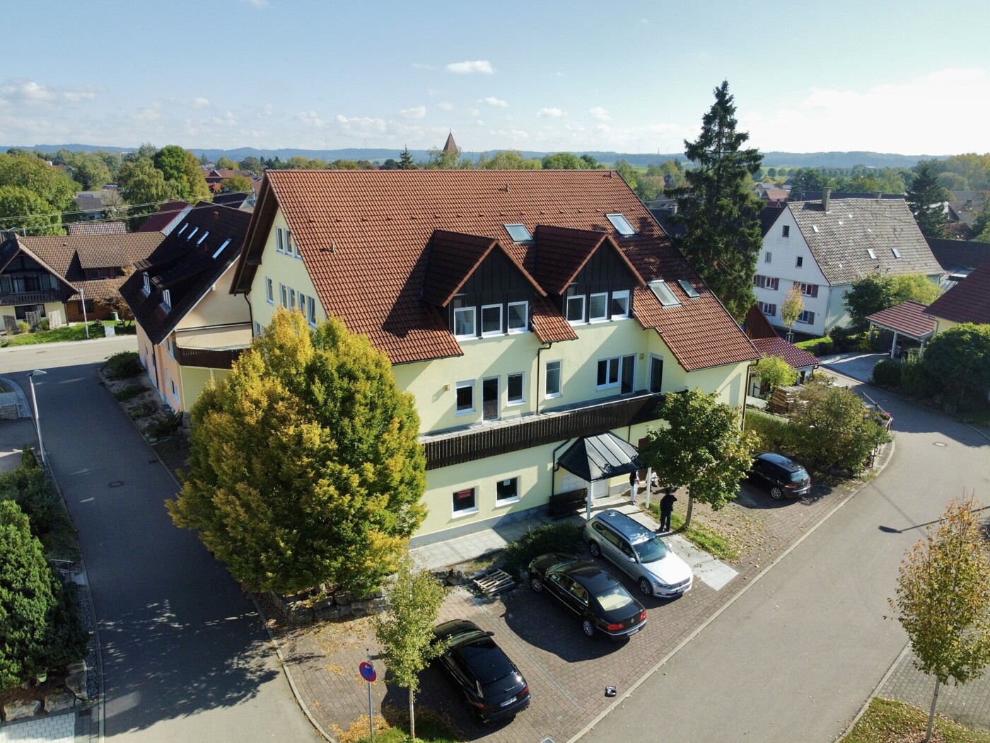 Außenansicht