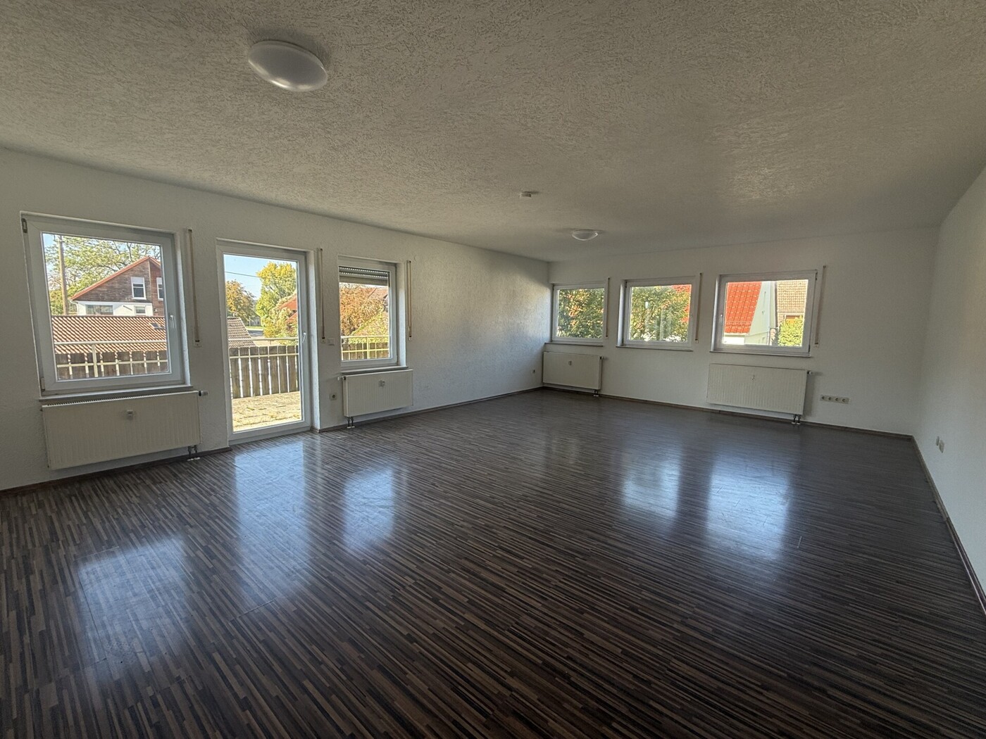 Wohn/Esszimmer